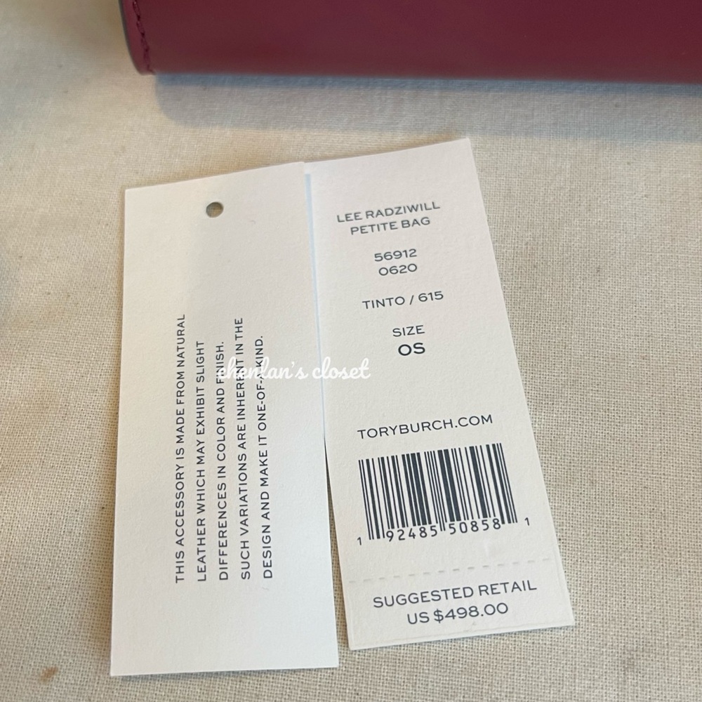 Tory Burch Crossbody - Picture 12 of 15